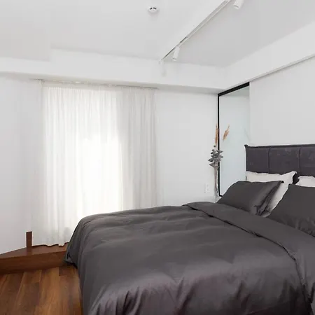 Apartament Harmony Apartamentai *