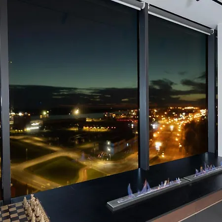 Apartament Harmony Apartamentai Kłajpeda