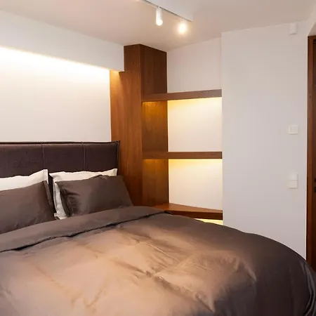 Apartament Harmony Apartamentai