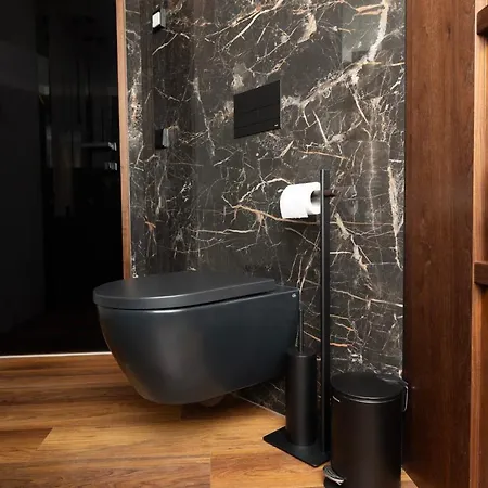 Harmony Apartamentai *