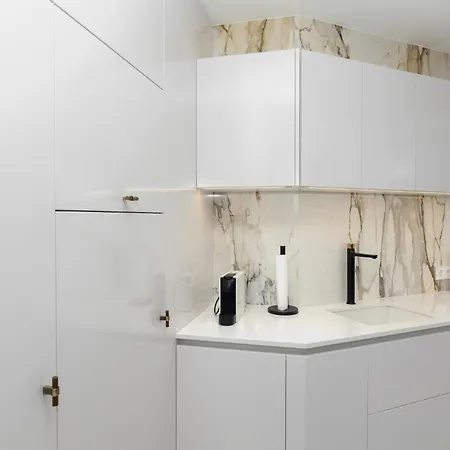 Apartament Harmony Apartamentai Kłajpeda