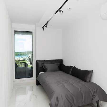 Apartament Harmony Apartamentai Kłajpeda